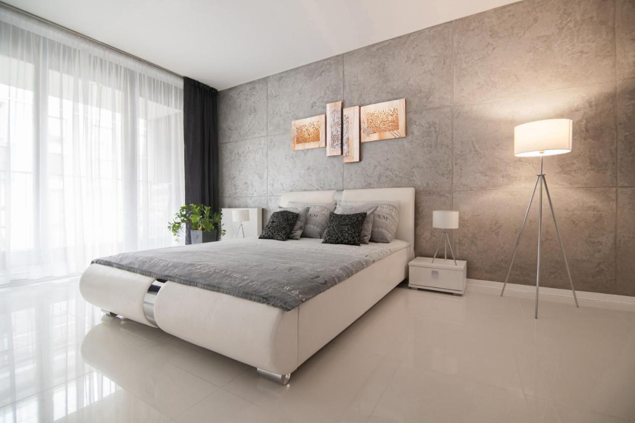 Art Apart Market Square فروتسواف المظهر الخارجي الصورة